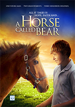 A Horse Called Bear_152x215