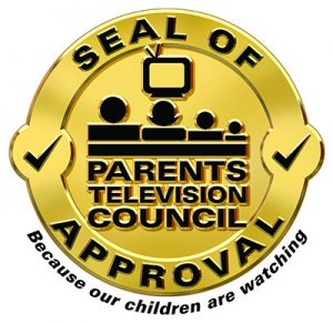Parents Television Council Seal of Approval