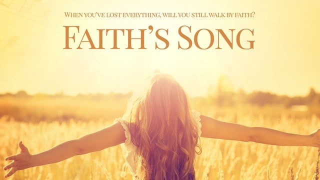 Faiths Song movie