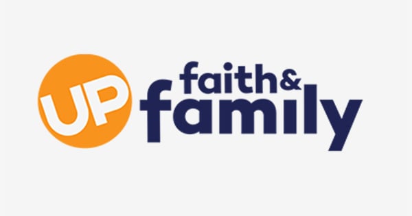 UP Faith & Family - Your Streaming Destination for Uplifting Entertainment