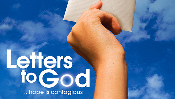 Letters To God movie