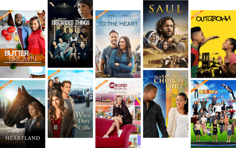 Stream Family Movies & Shows Anytime, Anywhere!