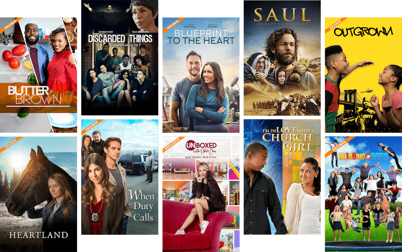 Key Art Collage 4.0 Key Art Collage 4.0
