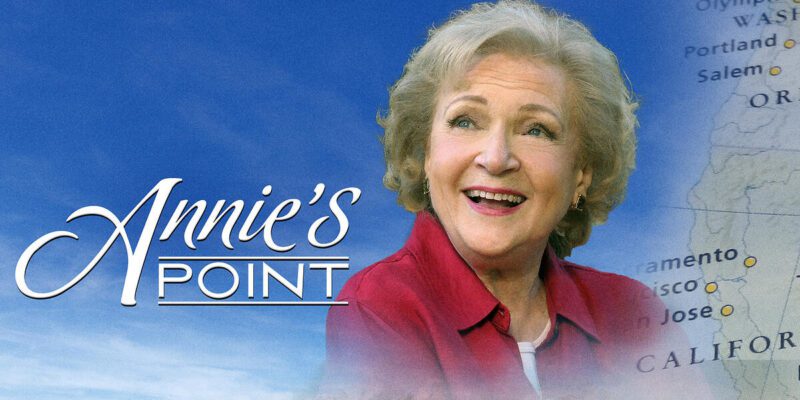 Betty White - Annie's Point movie