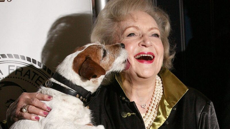 Betty White