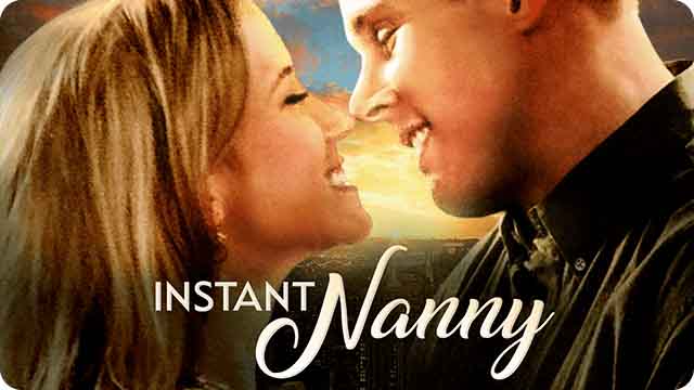 Instant Nanny