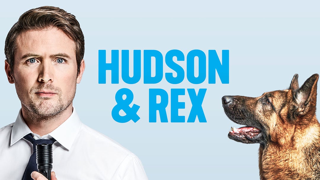 Hudson & Rex Season 3