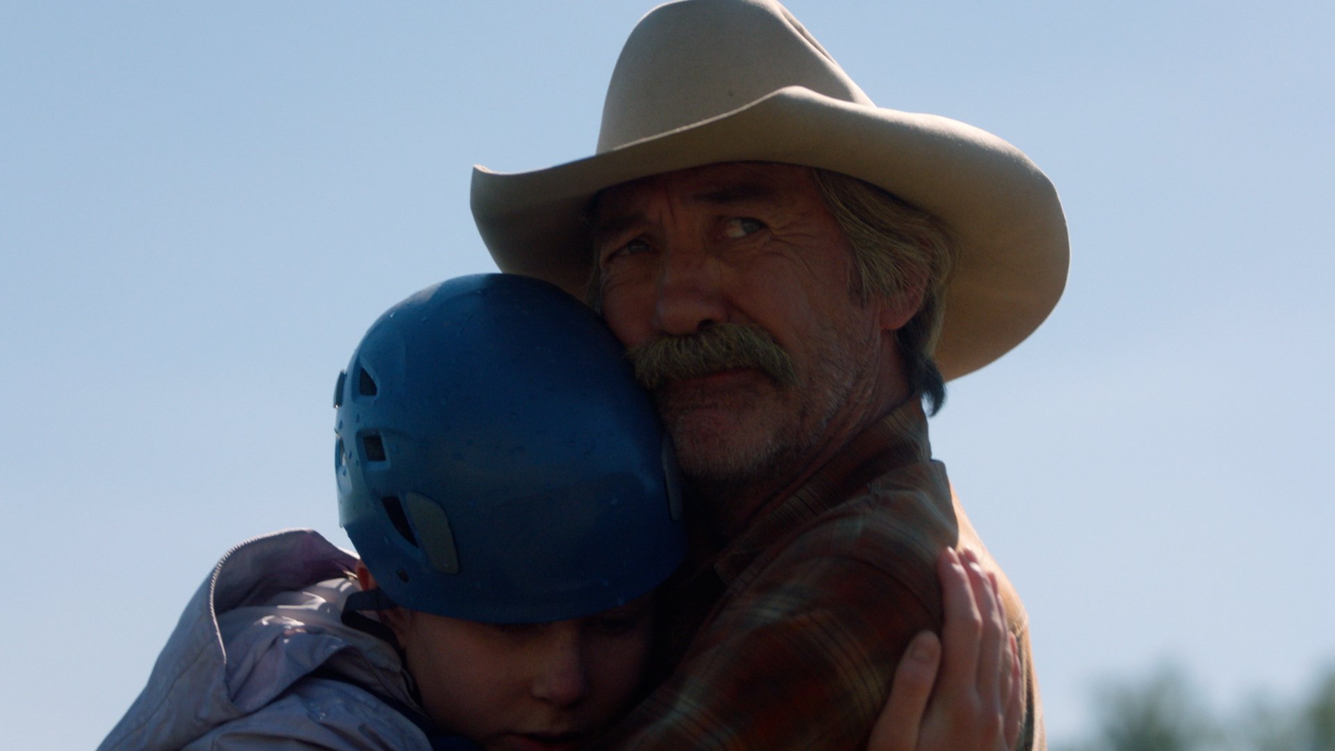 Heartland Season 16: The Power of Trust