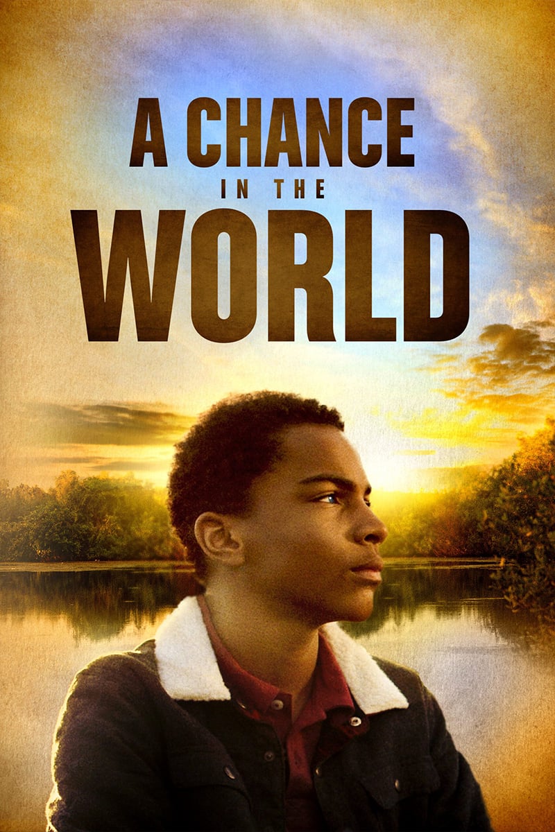 A Chance in the Woirld movie