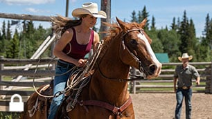 Heartland Season 16