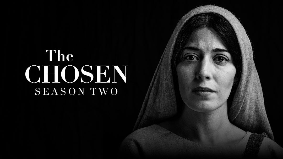 Watch The Chosen series