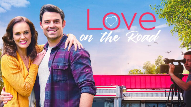 "Love on the Road" on UP Faith & Family.