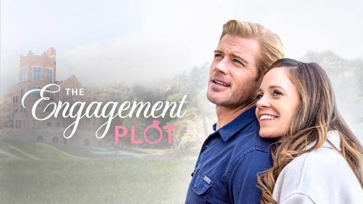 The Engagement Plot movie starring Trevor Donovan