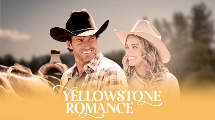 Yellowstone Romance movie