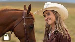 Heartland Season 17