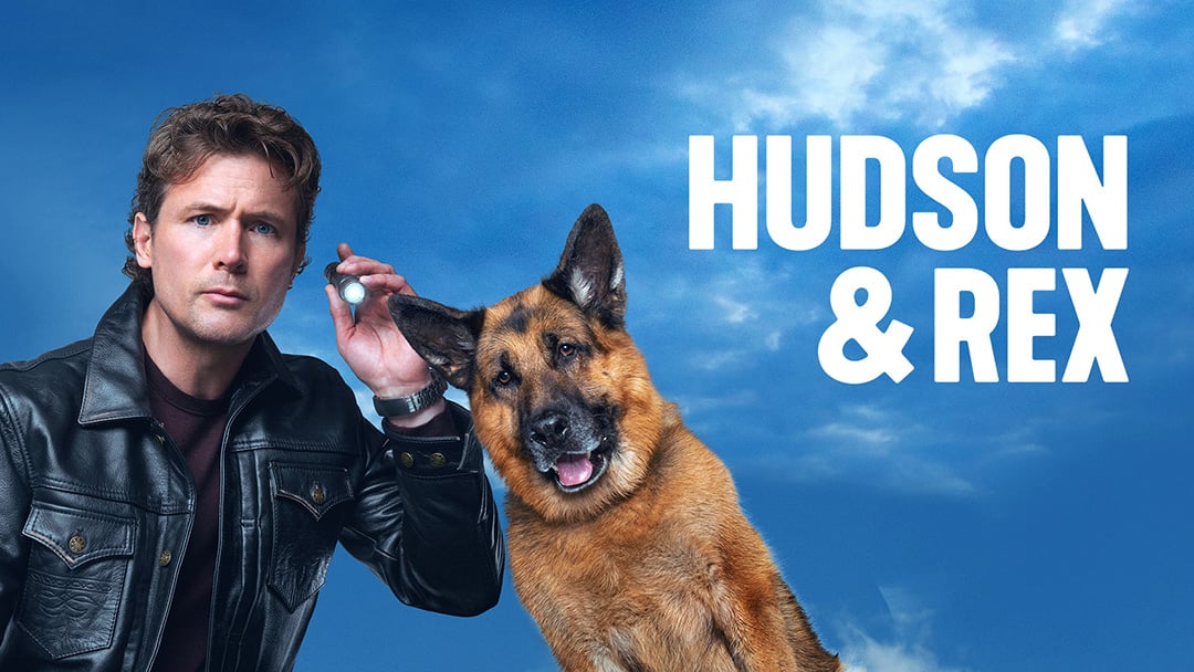 Hudson & Rex Season 6