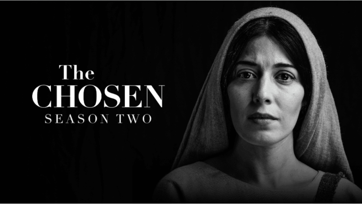 The Chosen Season 2