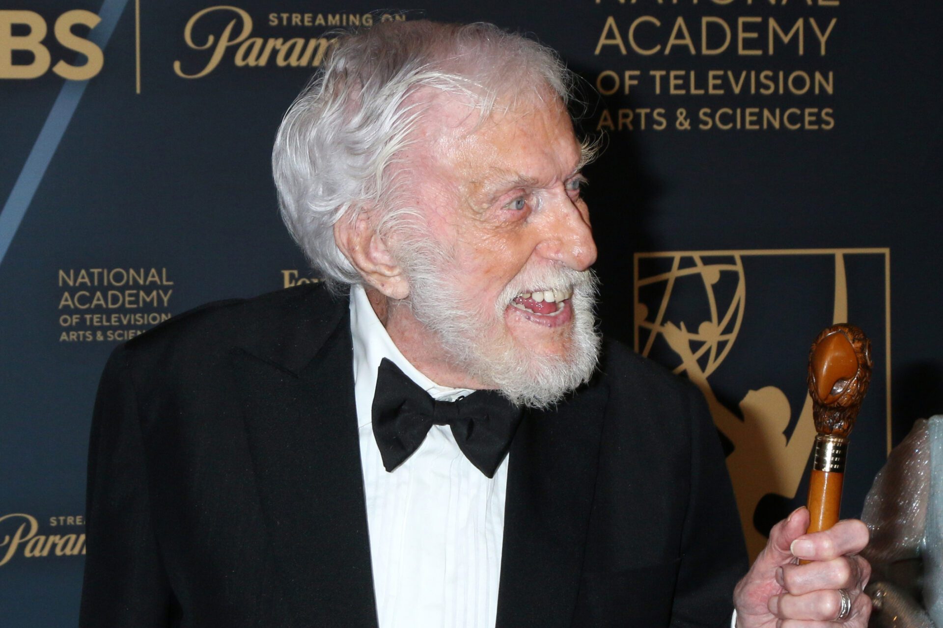 Dick Van Dyke at 100 A Century of Laughter, Music, and Magic UP