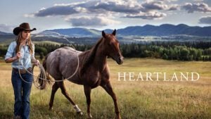 Heartland Season 18