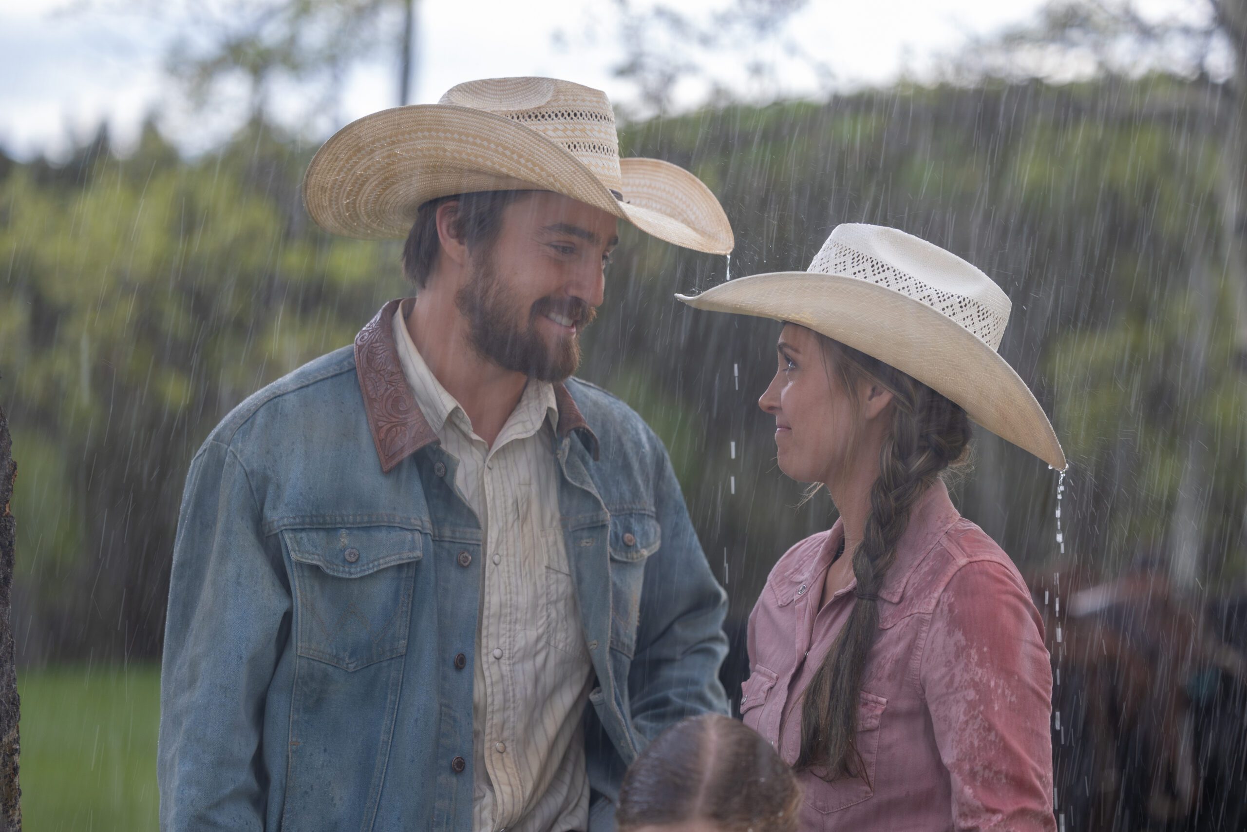 Heartland Catch UP: Season 18 Episode 3 “You Can Lead a Horse to Water”