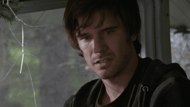 Ty in Heartland