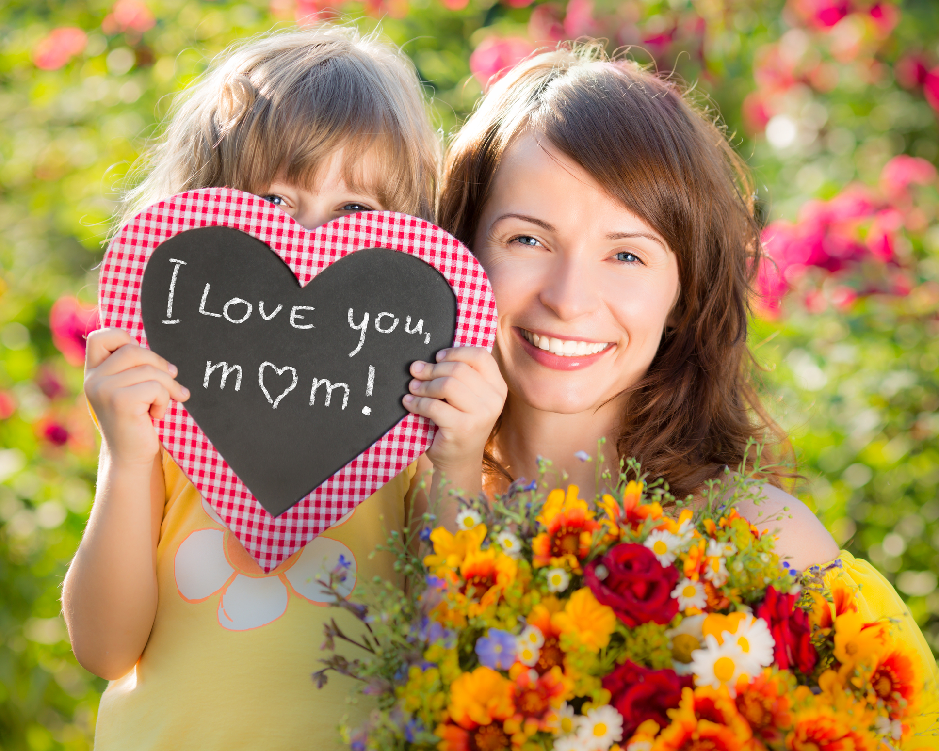 More Than Flowers: Faith-Centered Ways to Honor Mom This Mother’s Day