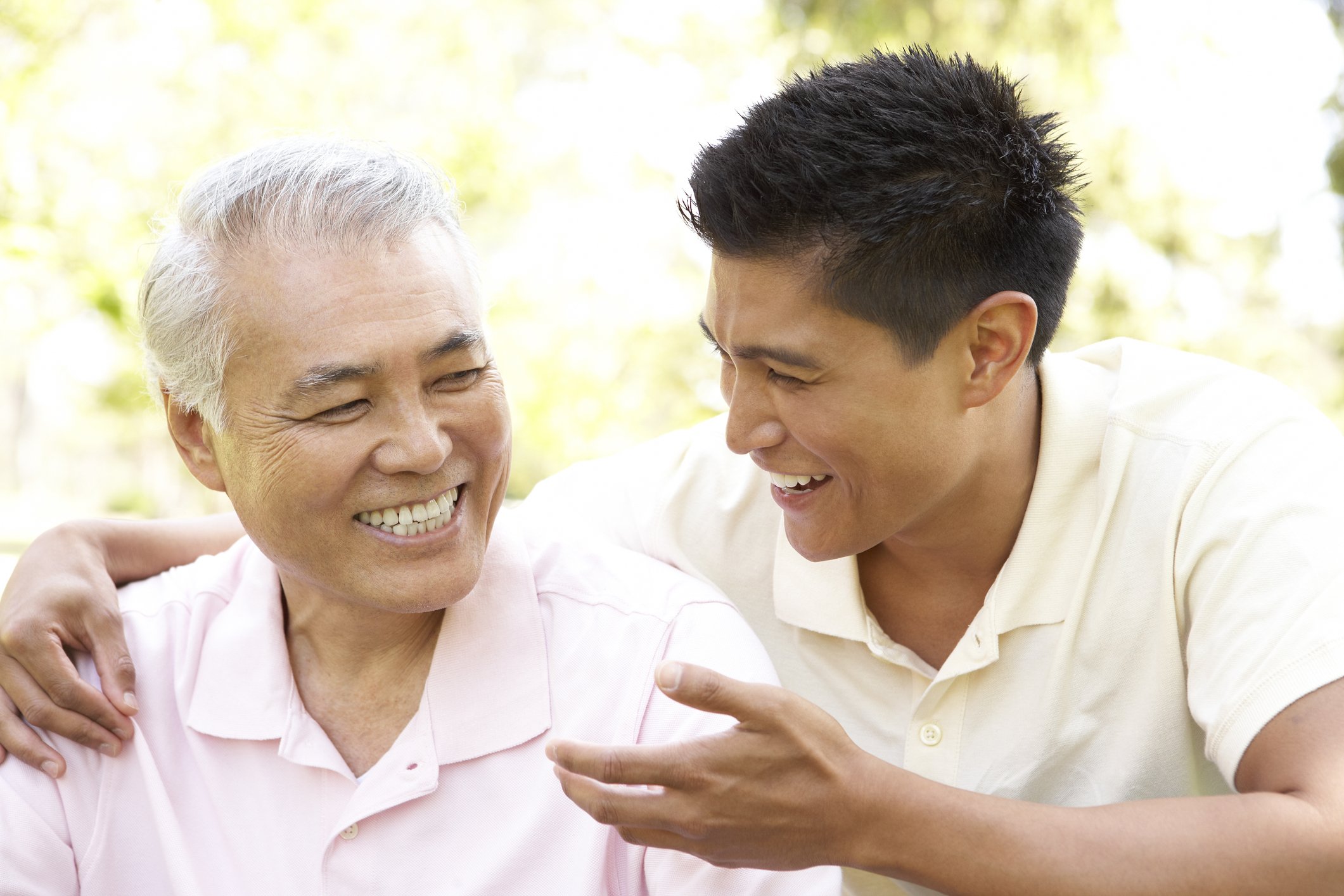 Father's Day for Grown-Ups: Meaningful Ways to Celebrate Dad