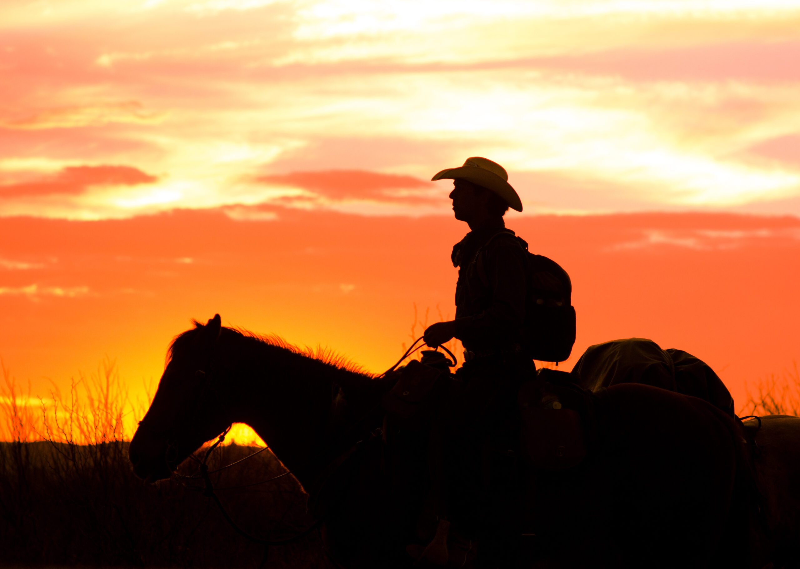 Faith & Cowboy Values