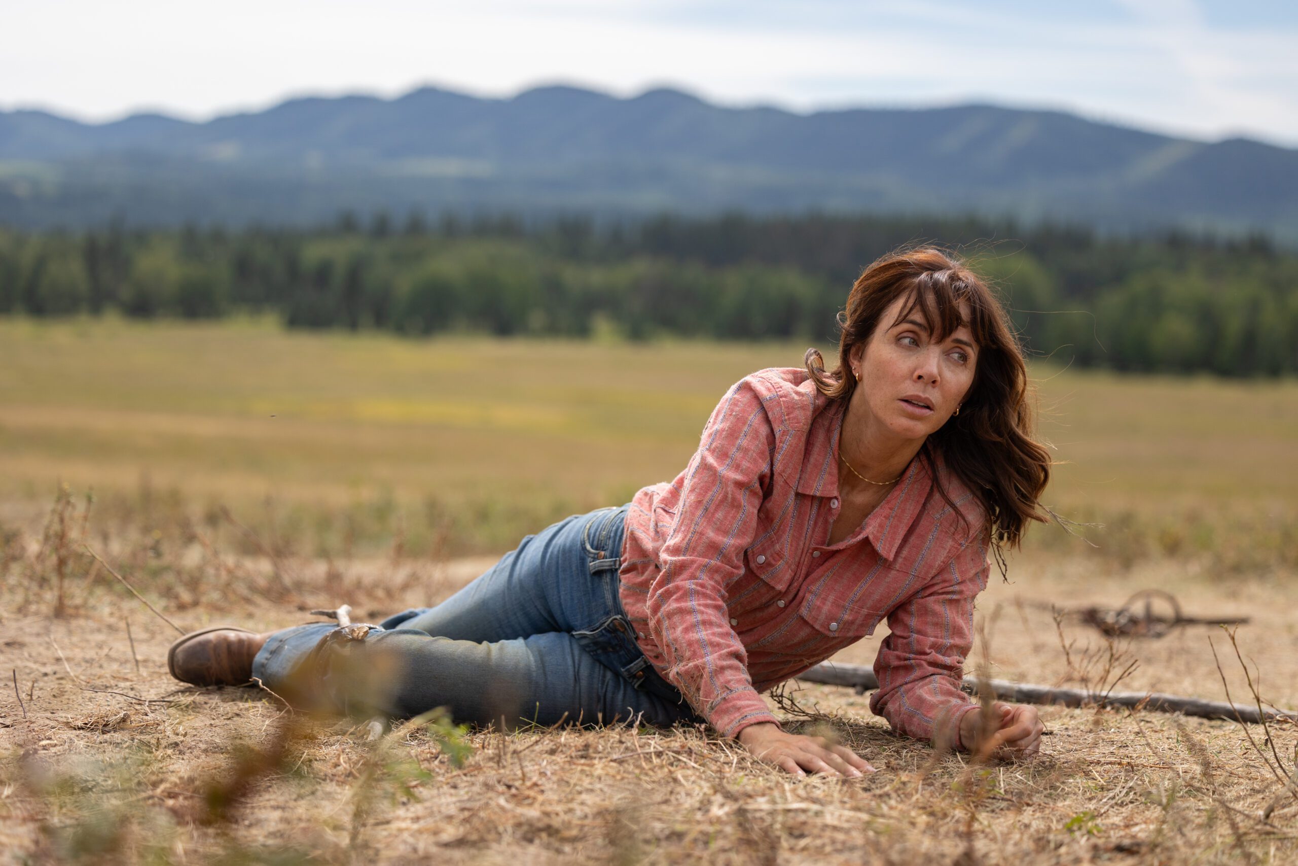 Heartland Catch UP: Season 18 Episode 9 “Leave No Trace"