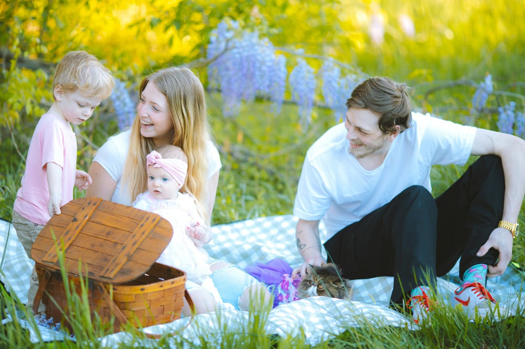 Summer Fun: Simple Ideas for Lasting Family Memories