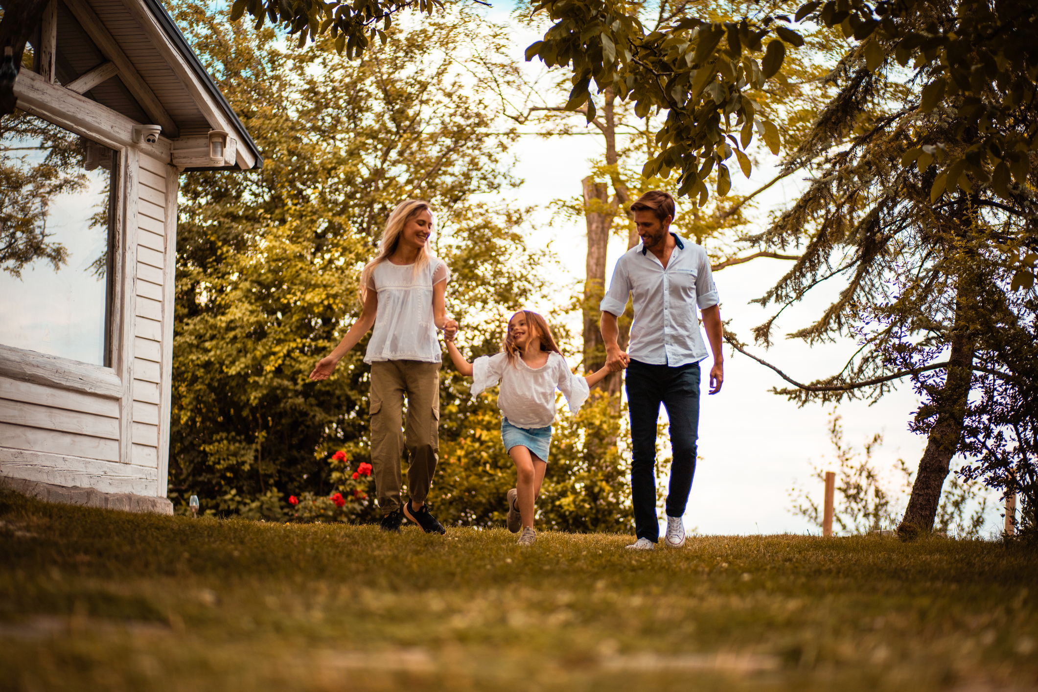 Farewell, Flip-Flops! Celebrate Summer’s End