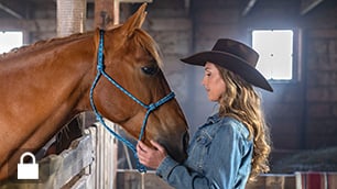 Stream Heartland Season 19 on UP Faith & Family