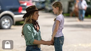 Stream Heartland Season 19 on UP Faith & Family