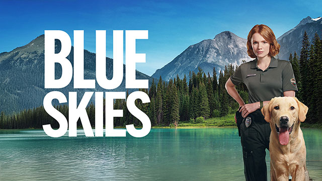 Watch Blue Skies on UP Faith & Family